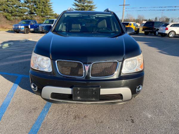 2008 Pontiac Torrent like Equinox FWD V6 71,121 LOW actual miles... for sale in Auburn, IN – photo 11