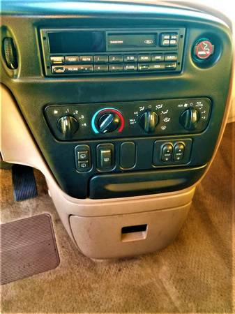1995 Ford Windstar LX-7 Passenger-Runs Excellent - cars & trucks -... for sale in East Earl, PA – photo 7