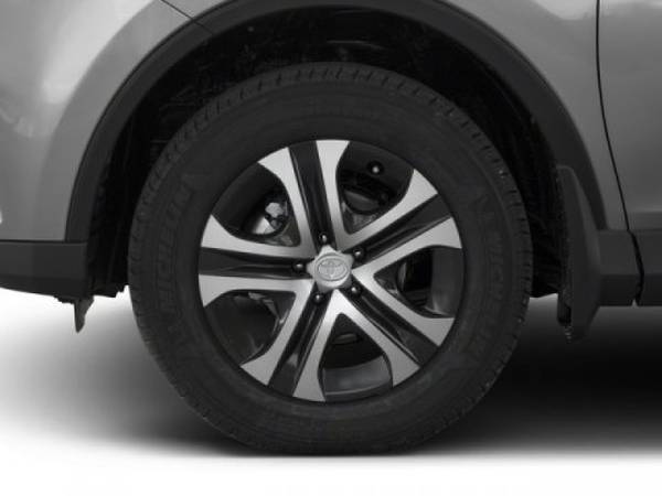 2018 Toyota RAV4 LE - - by dealer - vehicle automotive for sale in San Antonio, TX – photo 11