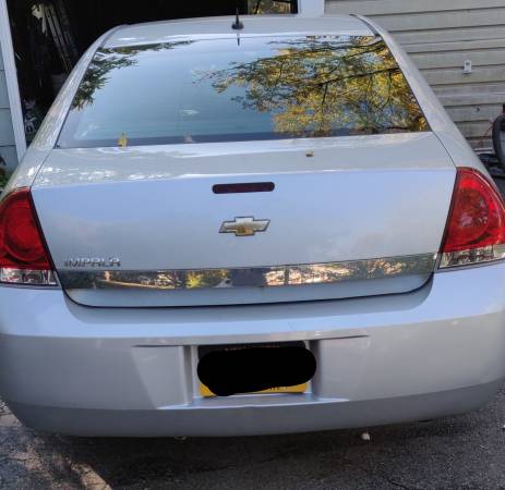 2010 Chevy Impala for sale in Eden, NY – photo 13