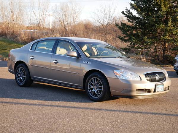 2006 Buick Lucerne CXL - cars & trucks - by dealer - vehicle... for sale in Inver Grove Heights, MN – photo 5