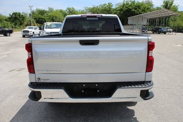 2020 Chevrolet Silverado 1500 LT - - by dealer for sale in Sanford, FL – photo 9