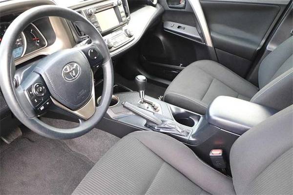 2013 Toyota RAV4 12720P - cars & trucks - by dealer - vehicle... for sale in Palo Alto, CA – photo 11