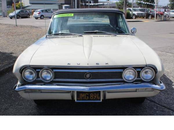 1962 Buick Special custom for sale in Tacoma, WA – photo 7