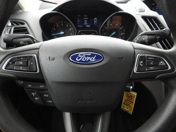 2018 Ford Escape SE for sale in Wilmington, NC – photo 20
