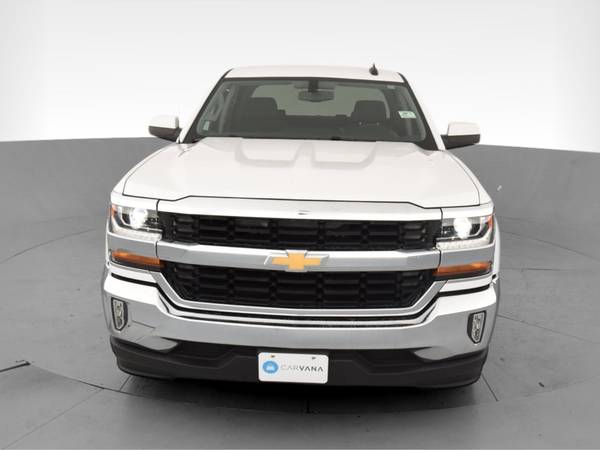 2016 Chevy Chevrolet Silverado 1500 Crew Cab LT Pickup 4D 5 3/4 ft -... for sale in Easton, PA – photo 17