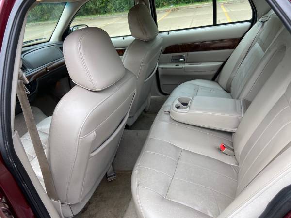 2008 Mercury Grand Marquis, Only 62K Miles, Runs Excellent for sale in Kansas City, MO – photo 9