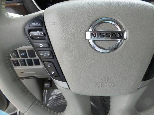 2014 Nissan Quest - - by dealer - vehicle automotive for sale in Centennial, CO – photo 13