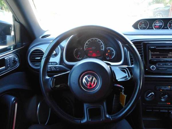 2013 Volkswagen Beetle - - by dealer - vehicle for sale in Grand Forks, ND – photo 14