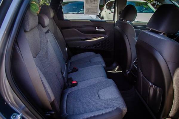 2019 Hyundai Santa Fe AWD All Wheel Drive SE 2 4L Auto SUV - cars & for sale in Bend, OR – photo 12
