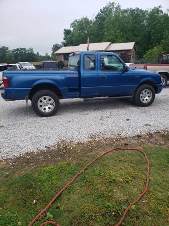 2001 Ford Ranger Edge for sale in Other, AL – photo 3