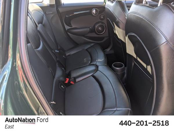 2015 MINI Hardtop 4 Door S SKU:F2B58770 Hatchback - cars & trucks -... for sale in Wickliffe, OH – photo 21