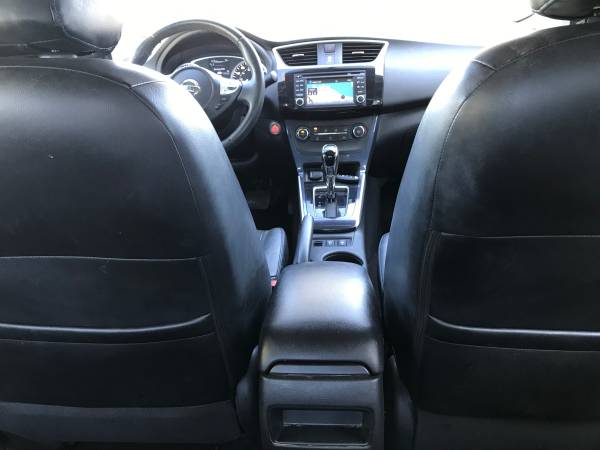 2017 Nissan Sentra SR Sport Fully Loaded Nav RARE TO FIND LOADED -... for sale in Port Monmouth, NJ – photo 19