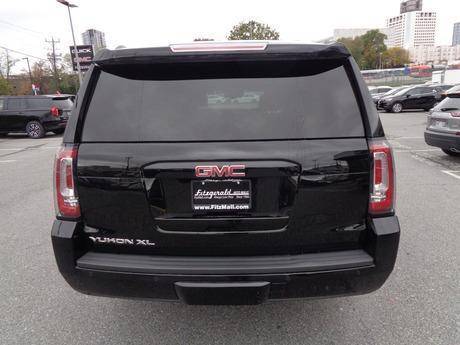 2020 GMC Yukon XL SLT - cars & trucks - by dealer - vehicle... for sale in Rockville, District Of Columbia – photo 6
