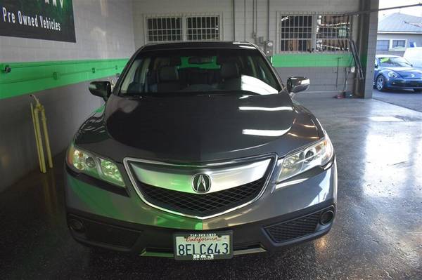 **2014 Acura RDX*NICE!* Clean Title! Credit Not So Good?This Works!... for sale in Orange, CA – photo 8