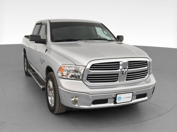 2019 Ram 1500 Classic Crew Cab Big Horn Pickup 4D 5 1/2 ft pickup -... for sale in Blountville, TN – photo 16