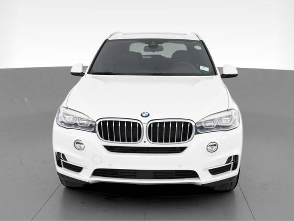2017 BMW X5 xDrive35i Sport Utility 4D suv White - FINANCE ONLINE -... for sale in Fort Collins, CO – photo 17