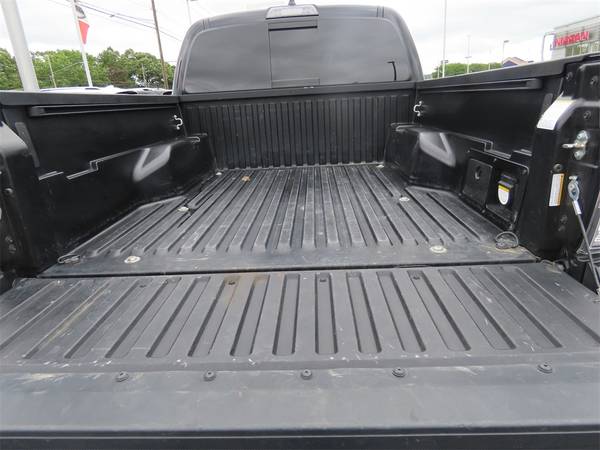 2021 Toyota Tacoma 4WD 4D Double Cab/Truck - - by for sale in OXFORD, AL – photo 13