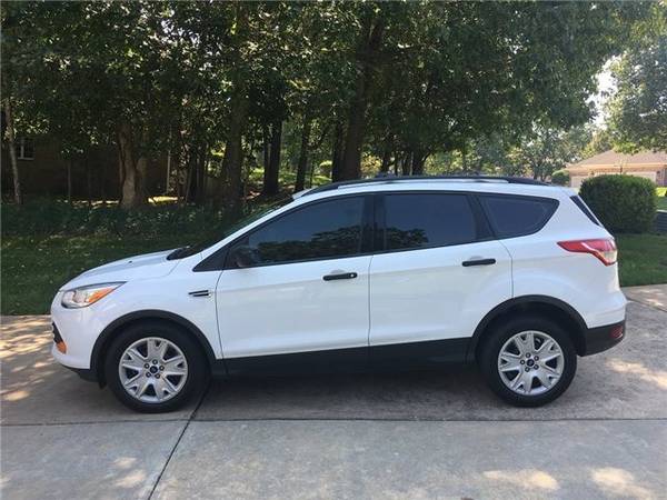 2015 FORD ESCAPE FWD /WARRANTY/ONE OWNER/FULL POWER/BACK -UP -CAMERA for sale in Joplin, MO – photo 4
