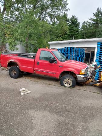 Trucks, trailers, equiptment more for sale in Essex Junction, VT – photo 12