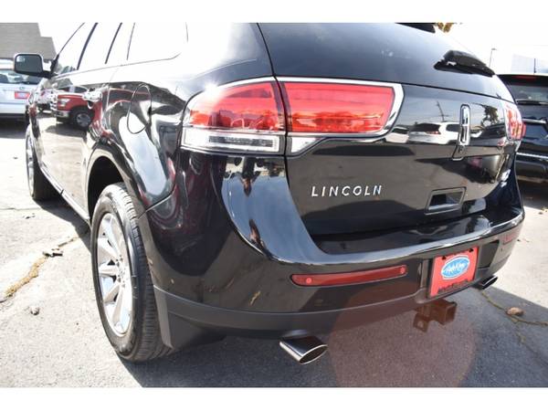 2011 Lincoln MKX AWD w/100K for sale in Bend, OR – photo 4