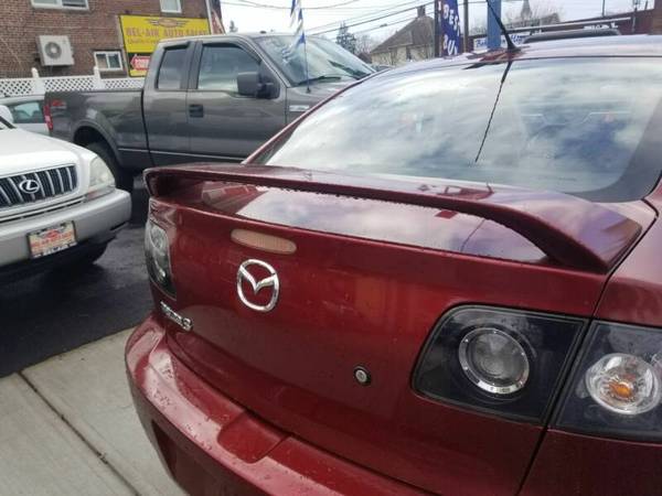 🚗 2008 Mazda MAZDA3 for sale in Milford, CT – photo 16