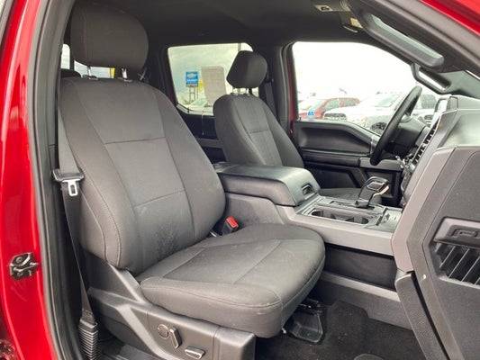 2018 Ford F-150 XLT Crew Cab 4×4 (Only 22k Miles)) - cars & trucks -... for sale in Loves Park, IL – photo 6