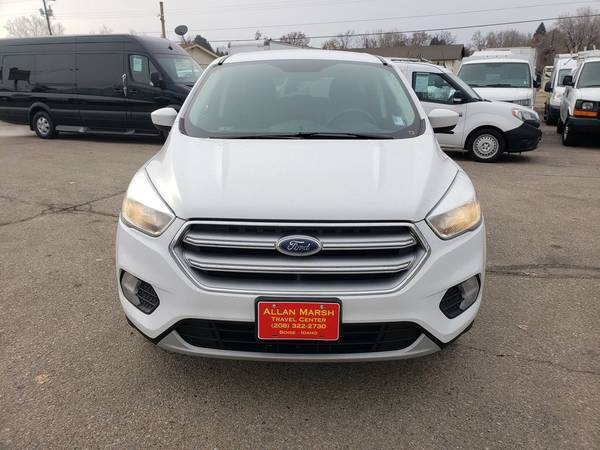 2017 Ford Escape SE SUV Super Clean - - by dealer for sale in Other, ID – photo 4
