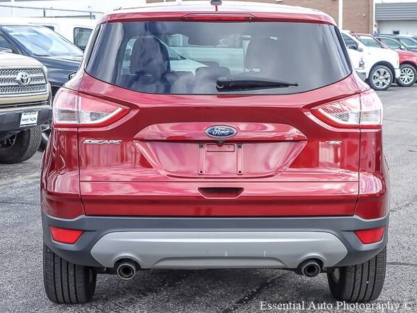 2016 Ford Escape SE for sale in Oak Lawn, IL – photo 5