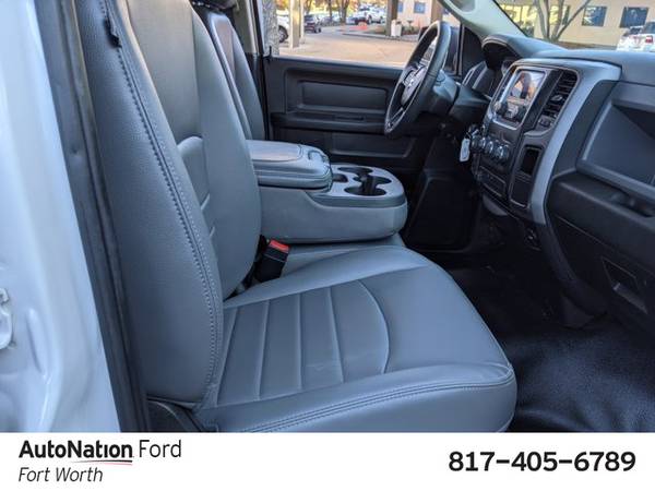 2018 Ram 1500 Tradesman 4x4 4WD Four Wheel Drive SKU:JS307594 - cars... for sale in Fort Worth, TX – photo 17