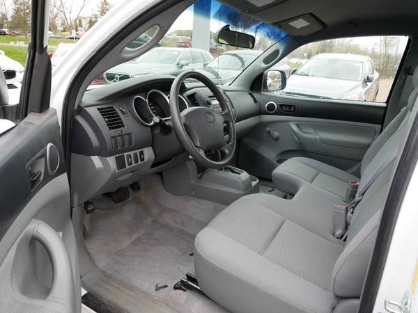 2009 Toyota Tacoma - - by dealer - vehicle automotive for sale in Maplewood, MN – photo 15