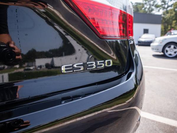 2013 Lexus ES 350 Sedan for sale in Raleigh, NC – photo 11