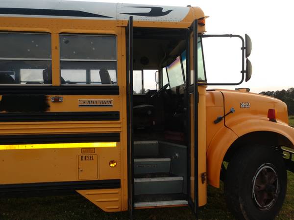 School Bus for sale in Grantville, GA – photo 9
