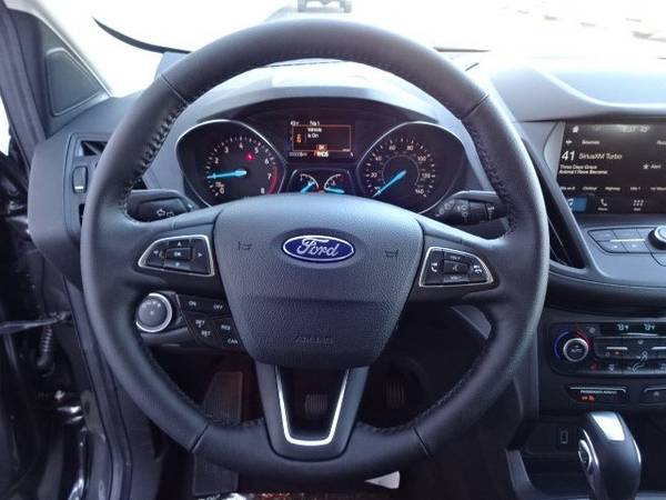 2019 Ford Escape Sel for sale in Flushing, MI – photo 11