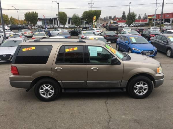 2003 Ford Expedition 5.4L Special Service - cars & trucks - by... for sale in Modesto, CA – photo 6