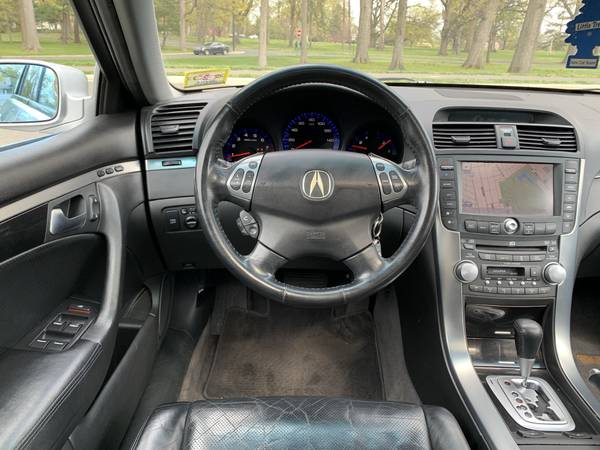 2005 Acura TL NAVIGATION CLEAN for sale in ROSELLE, NJ – photo 19