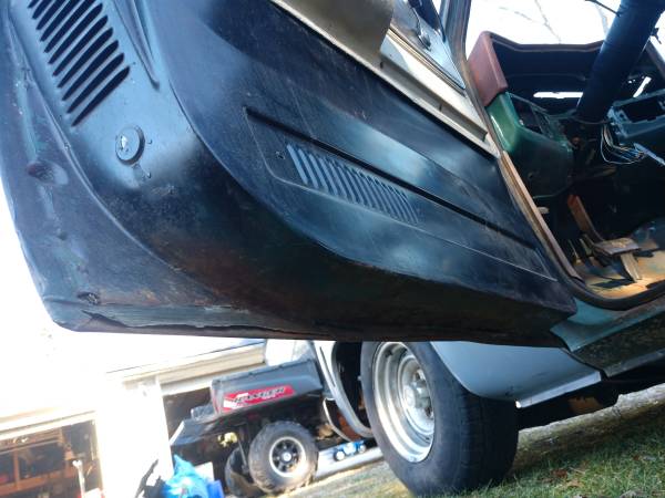 1976 C10 short bed - cars & trucks - by owner - vehicle automotive... for sale in Howell, MI – photo 13