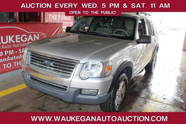 07 FORD EXPLORER/2004 BMW X3/06 FORD EXPEDITION/06 CADILLAC SRX -... for sale in WAUKEGAN, IL – photo 2