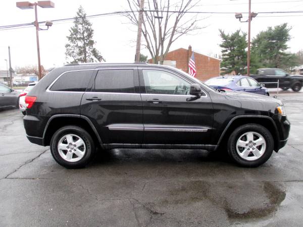 2012 Jeep Grand Cherokee 4WD 4dr Laredo - cars & trucks - by dealer... for sale in Fairless Hills, PA – photo 4