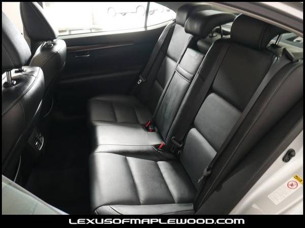 2014 Lexus ES 350 for sale in Maplewood, MN – photo 14