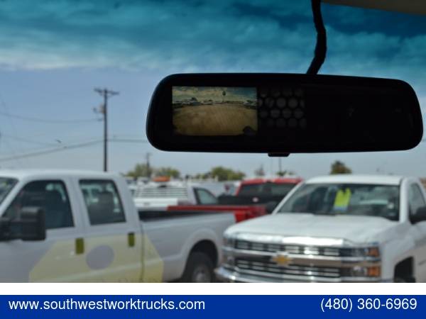 2018 GMC Savana Cargo Van RWD 2500 135 - - by dealer for sale in Mesa, AZ – photo 17