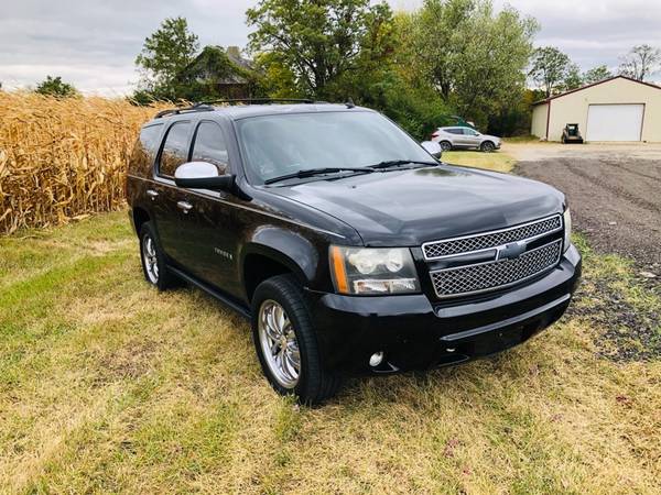 2008 Chevrolet Tahoe LS 4WD for sale in Waynesville, OH – photo 7