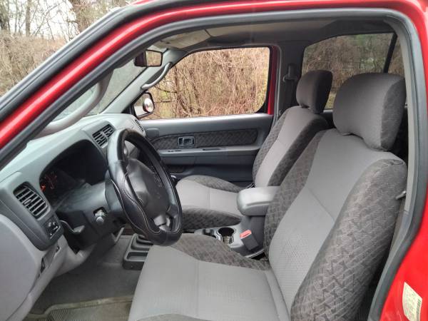 2001 Nissan Xterra for sale in Suitland, District Of Columbia – photo 4