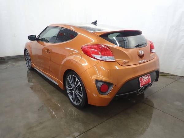 2016 Hyundai Veloster Turbo - - by dealer - vehicle for sale in Perham, ND – photo 17