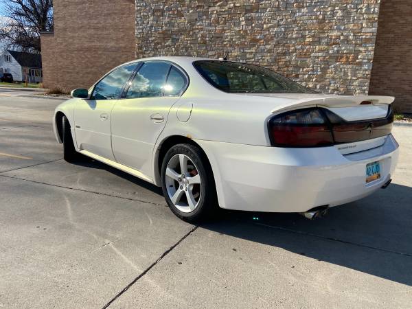 Bonneville GXP for sale in Grand Forks, ND – photo 7