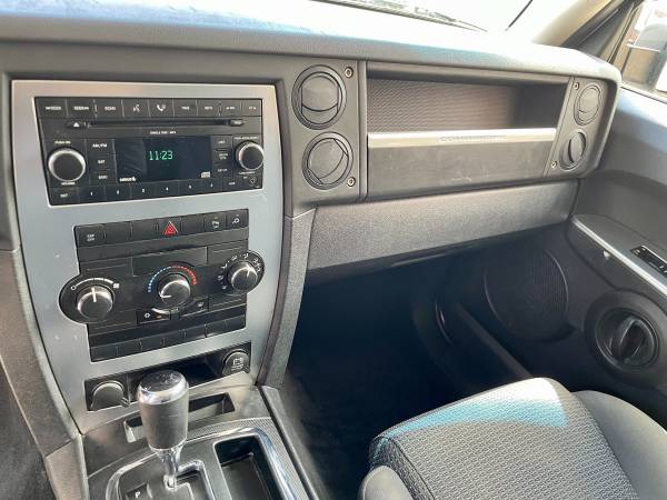 2008 Jeep Commander 122k Miles 3950 for sale in Brooklyn, NY – photo 7
