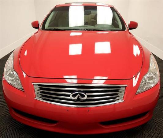 2008 INFINITI G37 COUPE Journey - 3 DAY EXCHANGE POLICY! for sale in Stafford, VA – photo 14