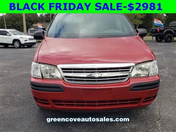 2003 Chevrolet Chevy Venture LS The Best Vehicles at The Best... for sale in Green Cove Springs, FL – photo 14