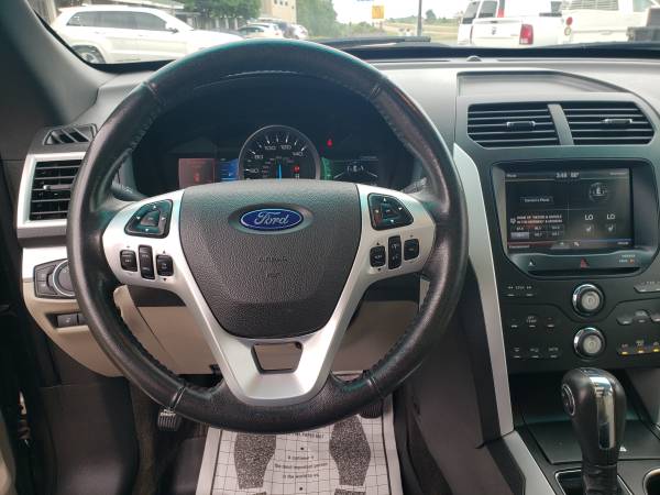2012 FORD EXPLORER - cars & trucks - by dealer - vehicle automotive... for sale in Lawton, IA – photo 19