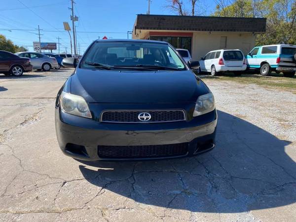 2007 Scion TC 5-speed - cars & trucks - by dealer - vehicle... for sale in Springfield, MO – photo 2